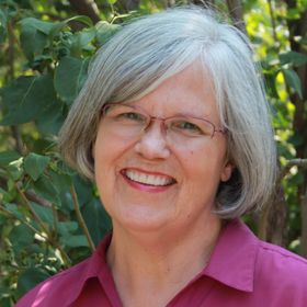 Photo of Mary Jane Kreiman
