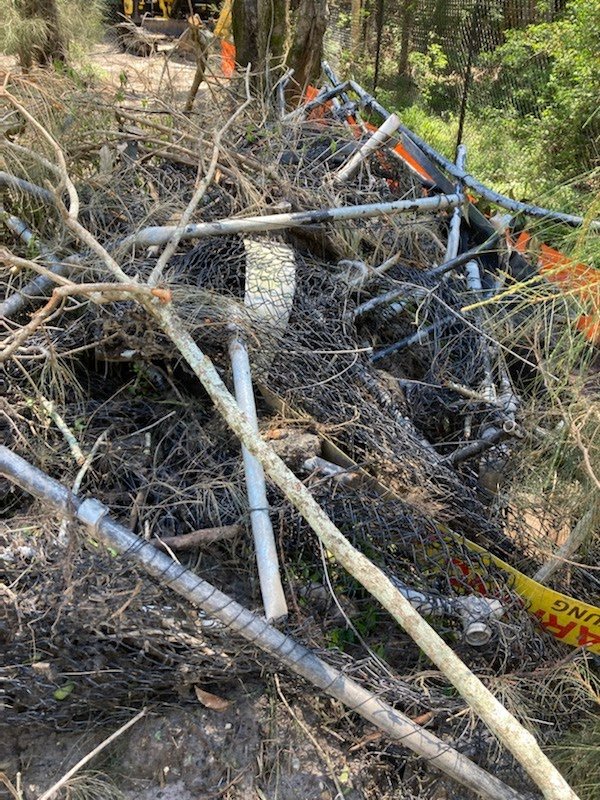 White Goods Disposal Gold Coast East Coast Metal Recycling