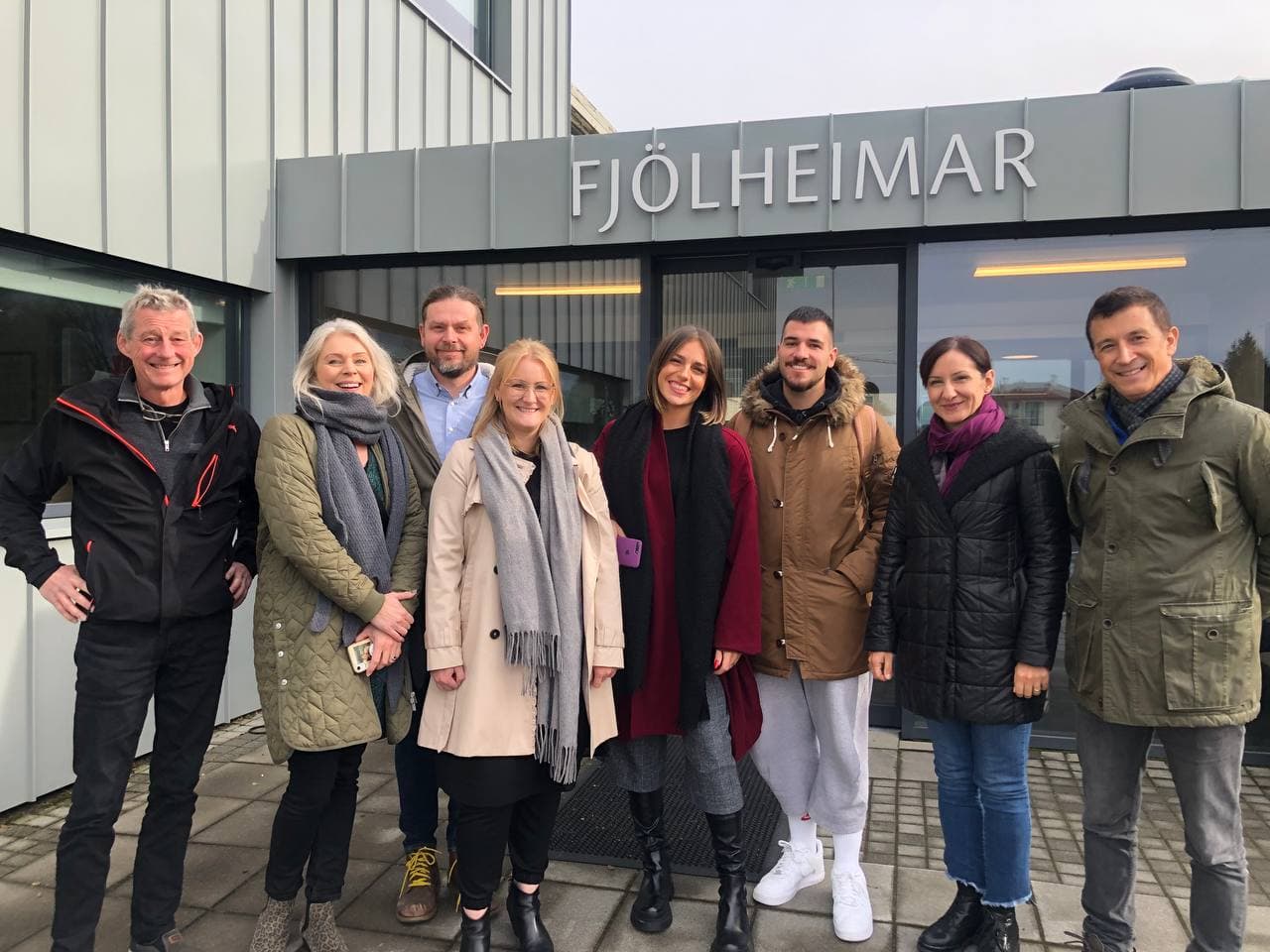 AdultsOnTheMove Iceland