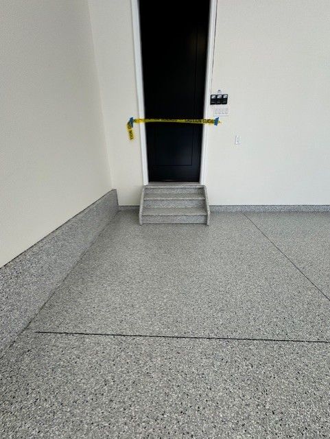 Flake Application