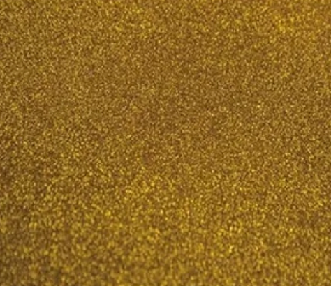 aluminum gold
