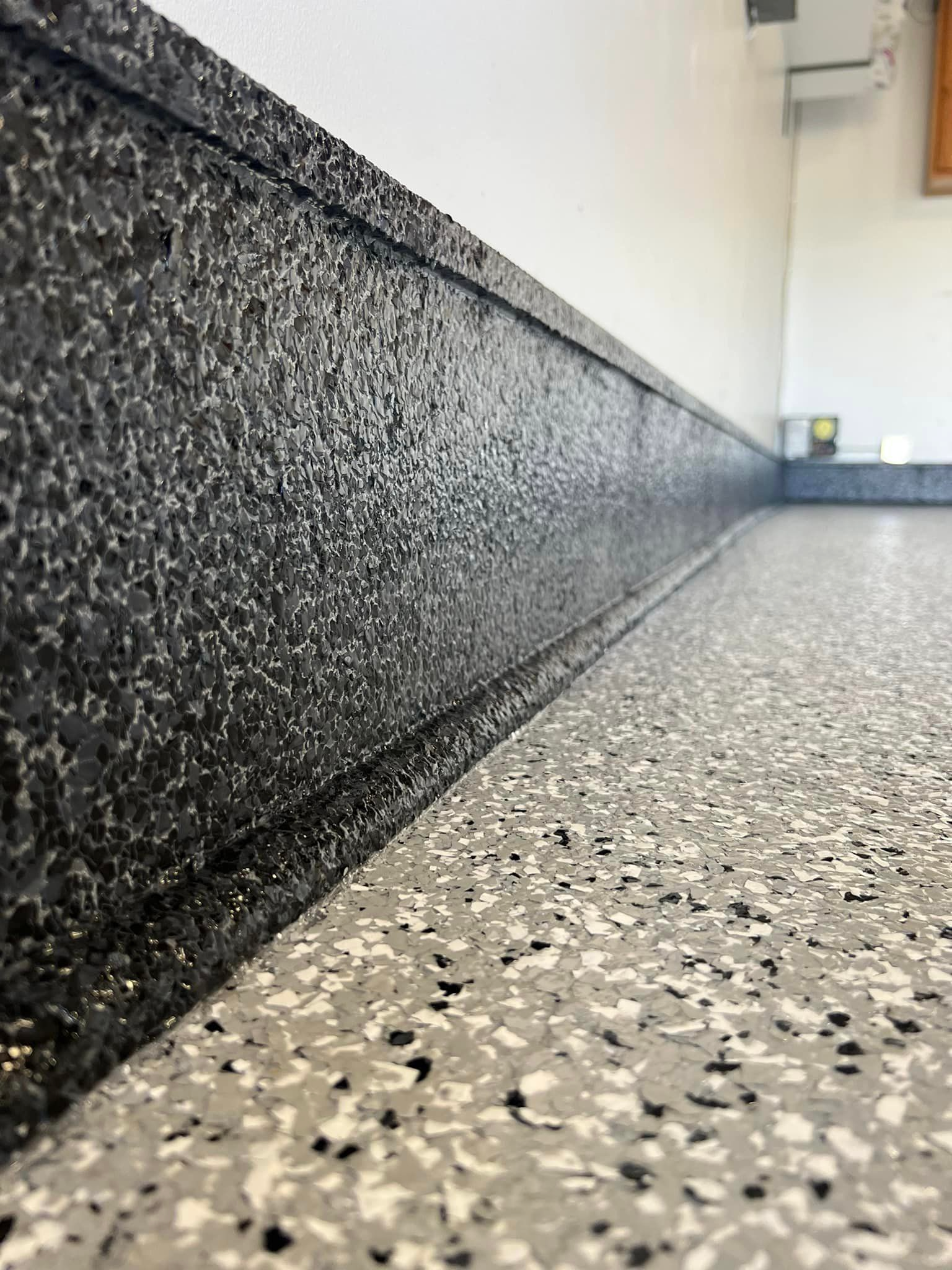 custom stem walls