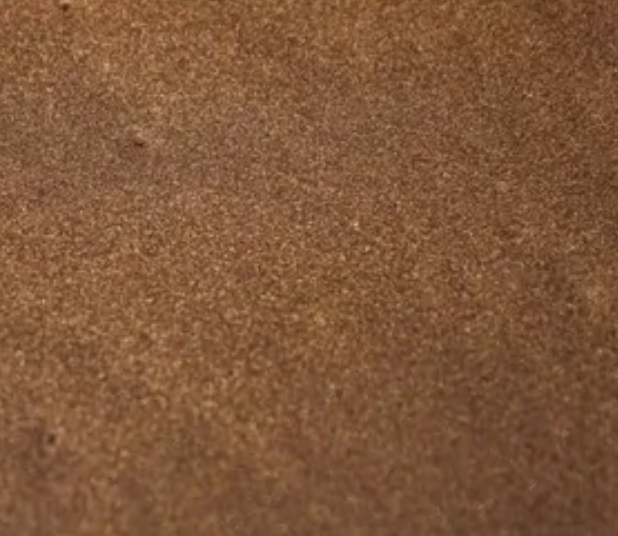 bronze brown