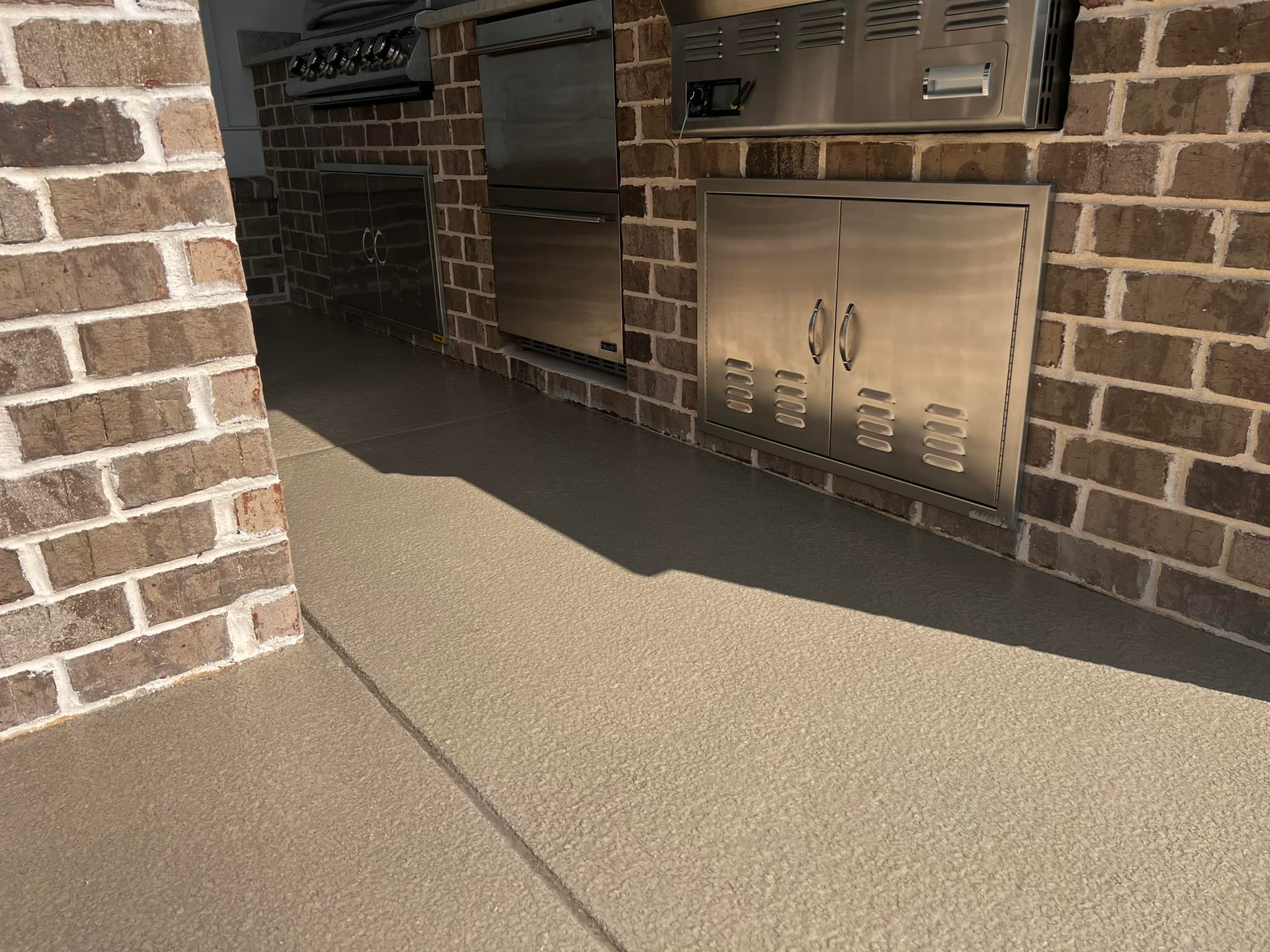 Flake Application