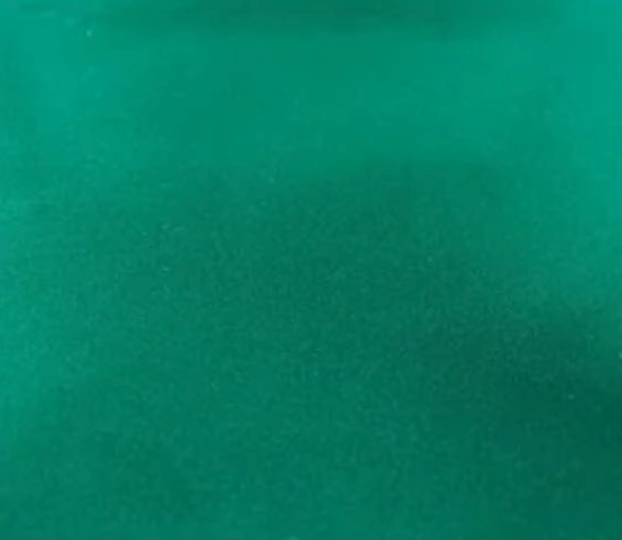 flash green
