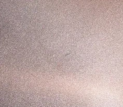 glitter silver
