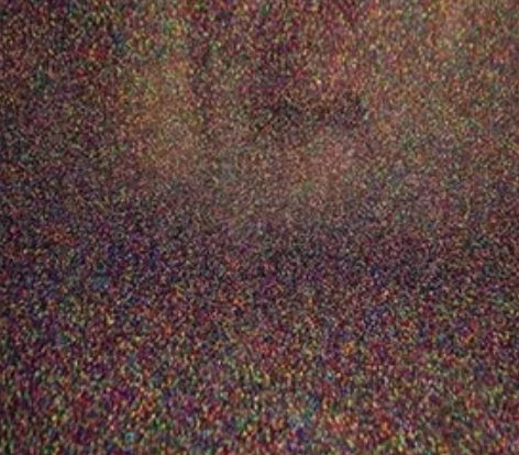 laser black