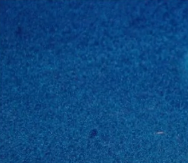 luster blue