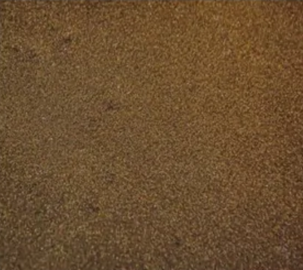 luster brown