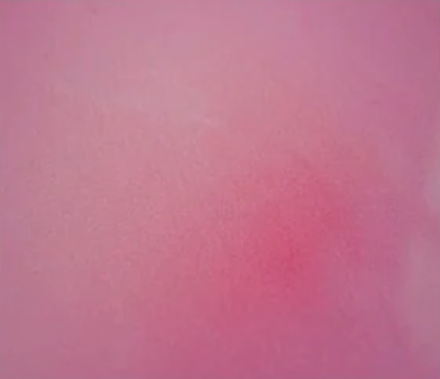 peach pink