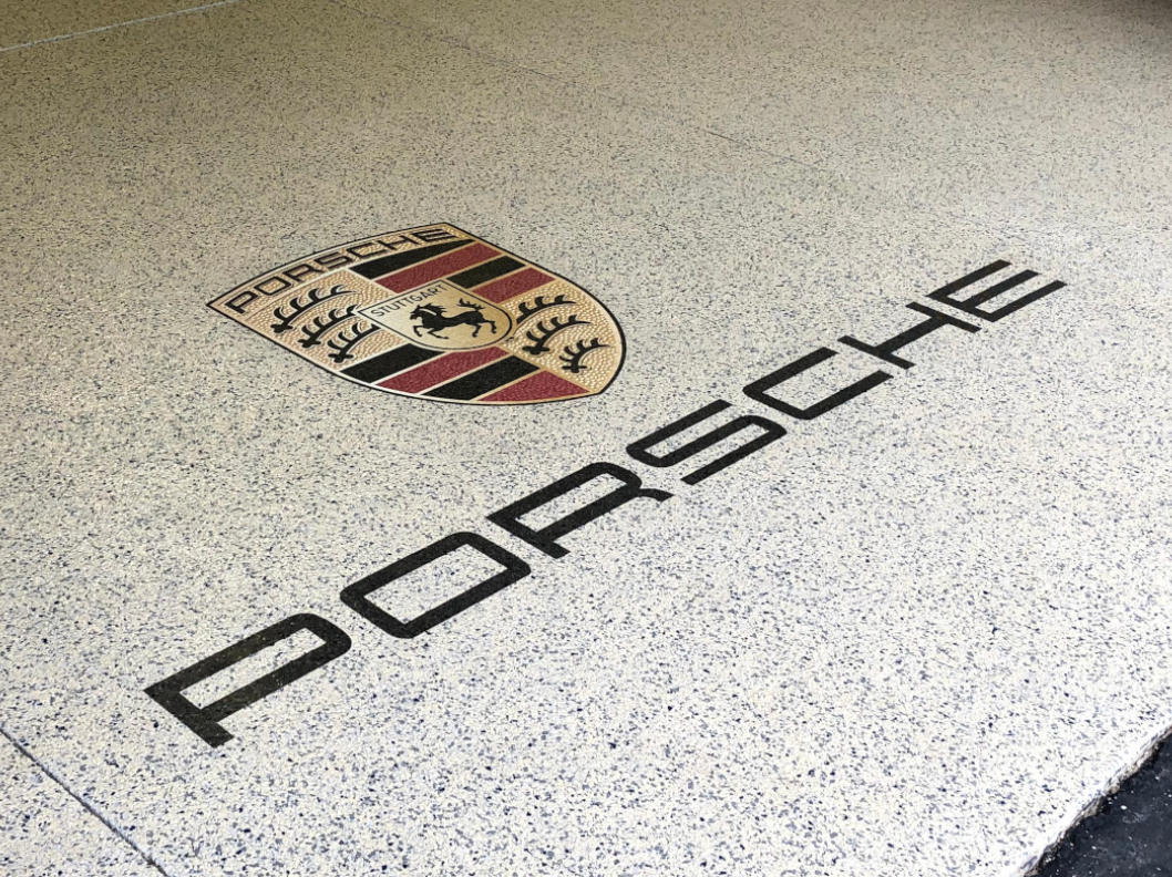 custom decal