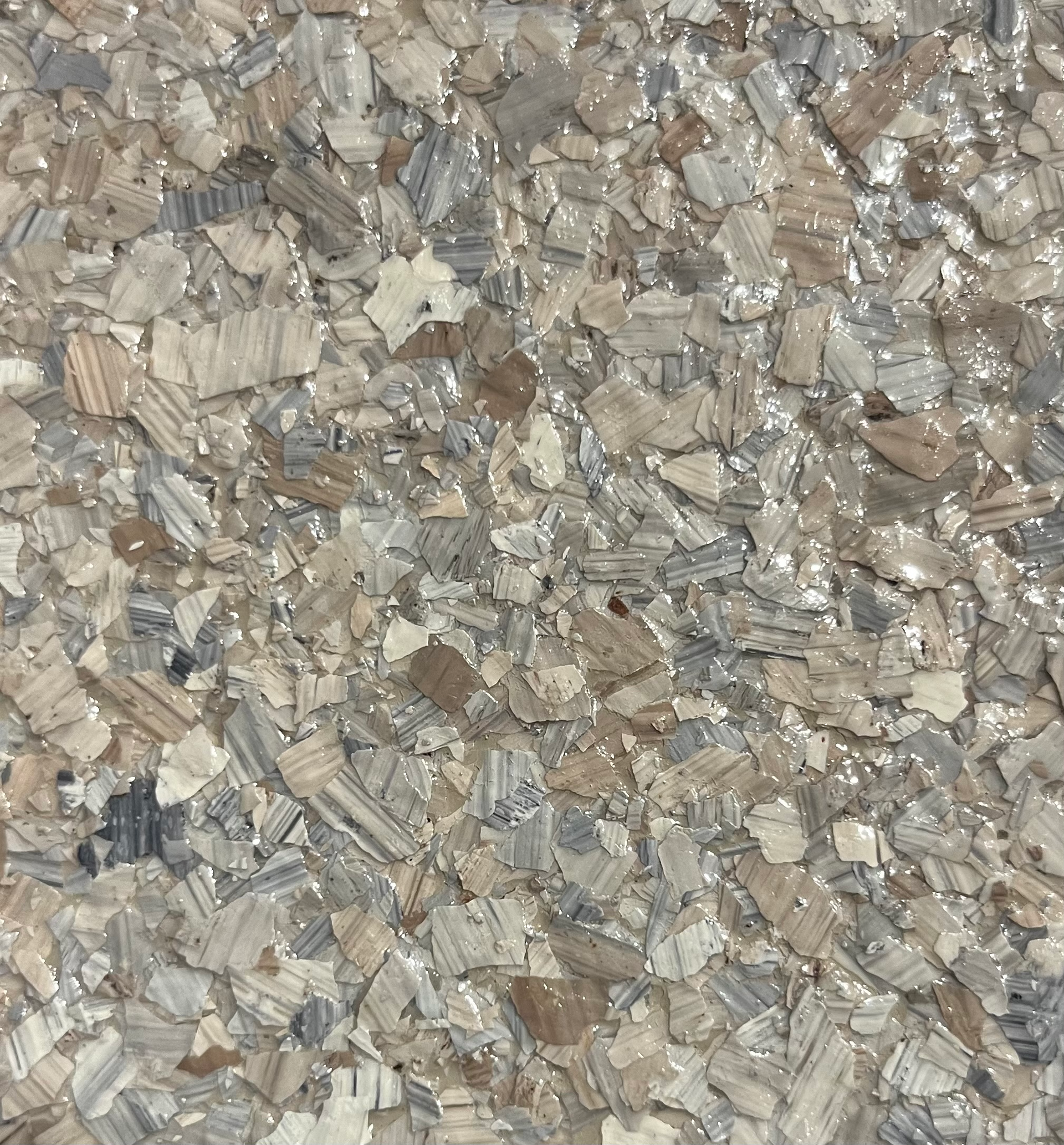 pumice