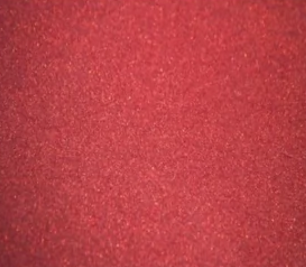 rainbow red