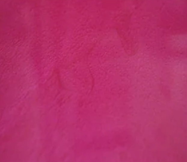shine red