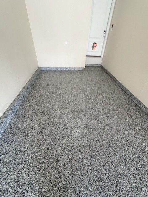 Flake Application