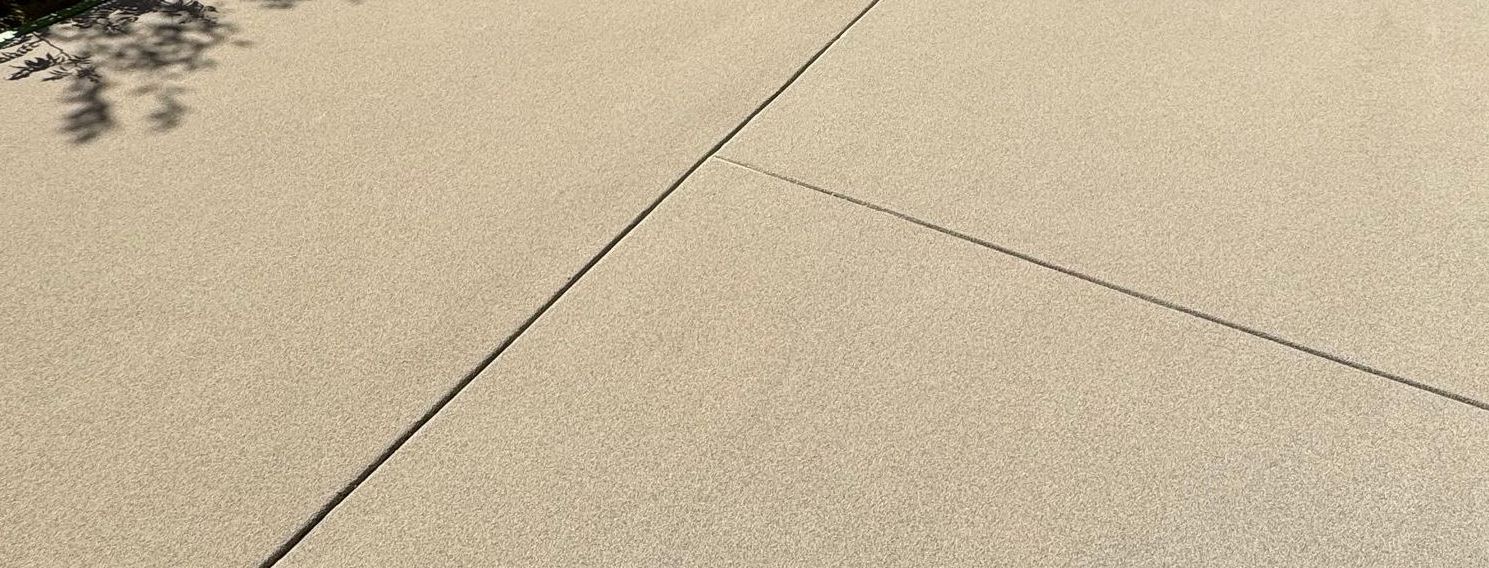 quartz floor