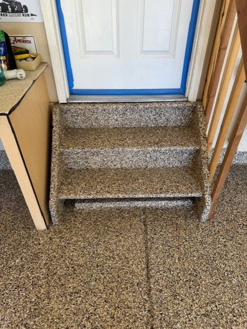 Flake Application