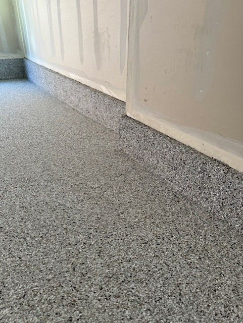 Flake Application
