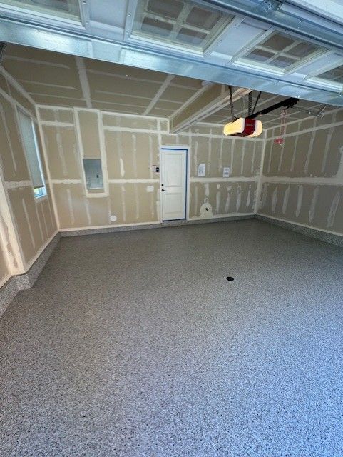 Flake Application
