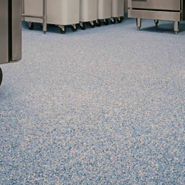 quartz application