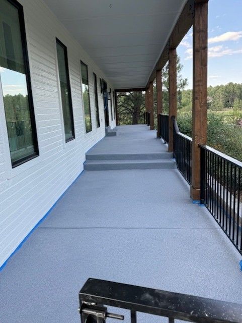 Quartz Application 