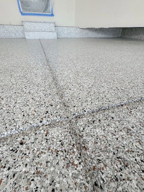 Flake Application
