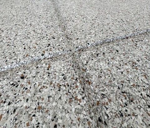 Flake Application
