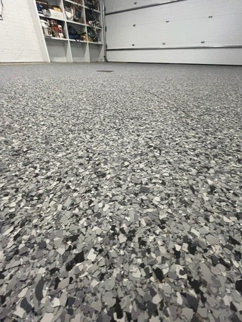 Flake Application