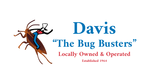Davis The Bug Busters