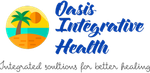 Oasis Logo Oasis Logo