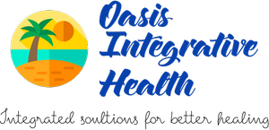 Oasis Logo