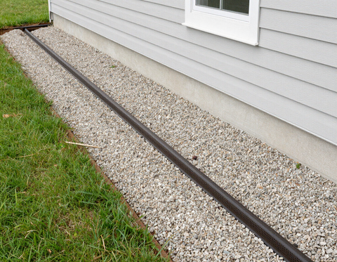Drainage solutions