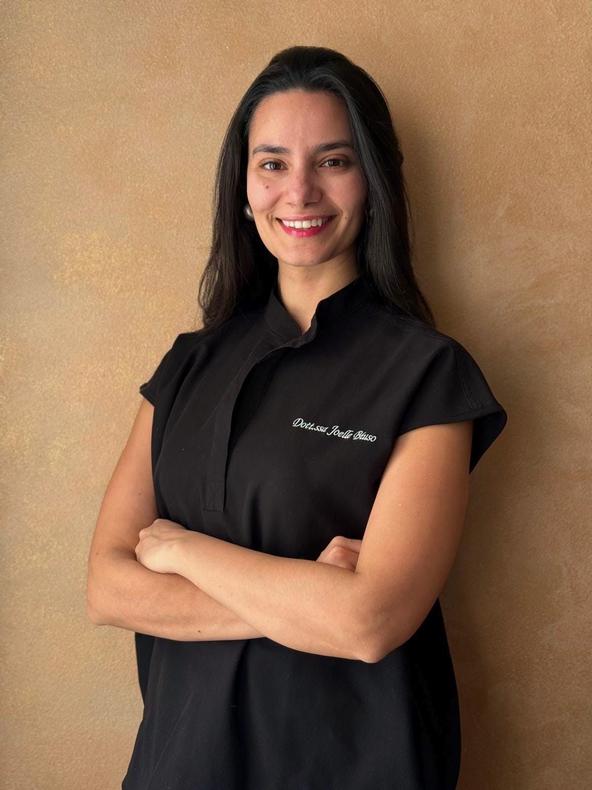 joelle biuso, pn dental, pordenone, dentista