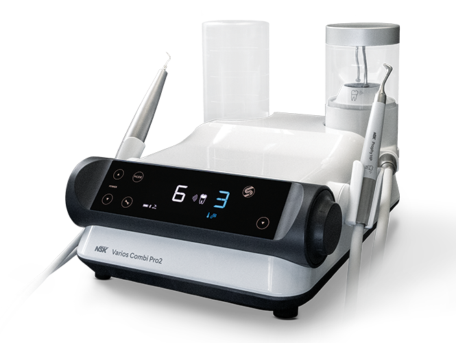 ABLATORE NSK COMBI PRO 2 