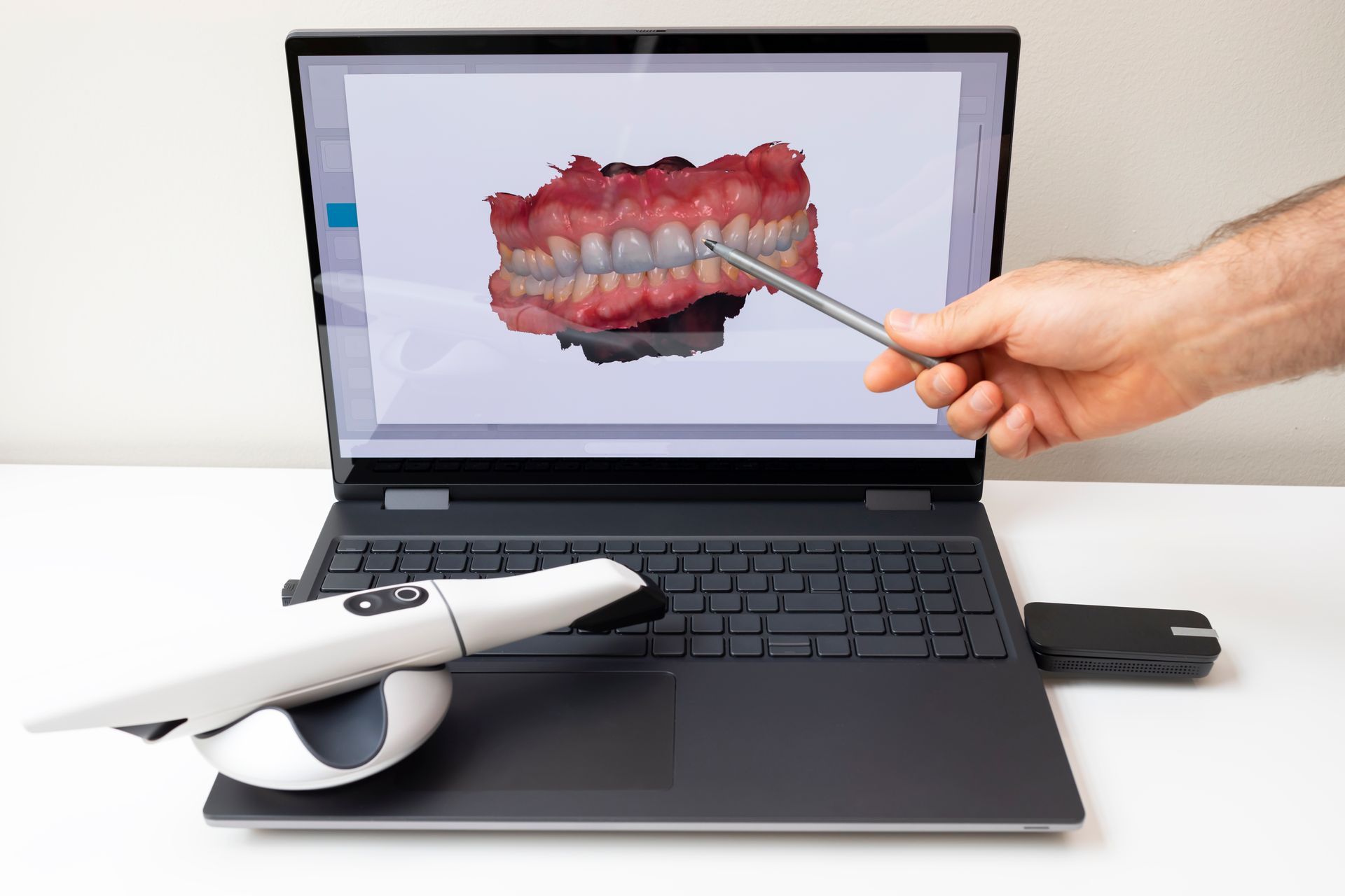studio dentistico, pn dental, pordenone