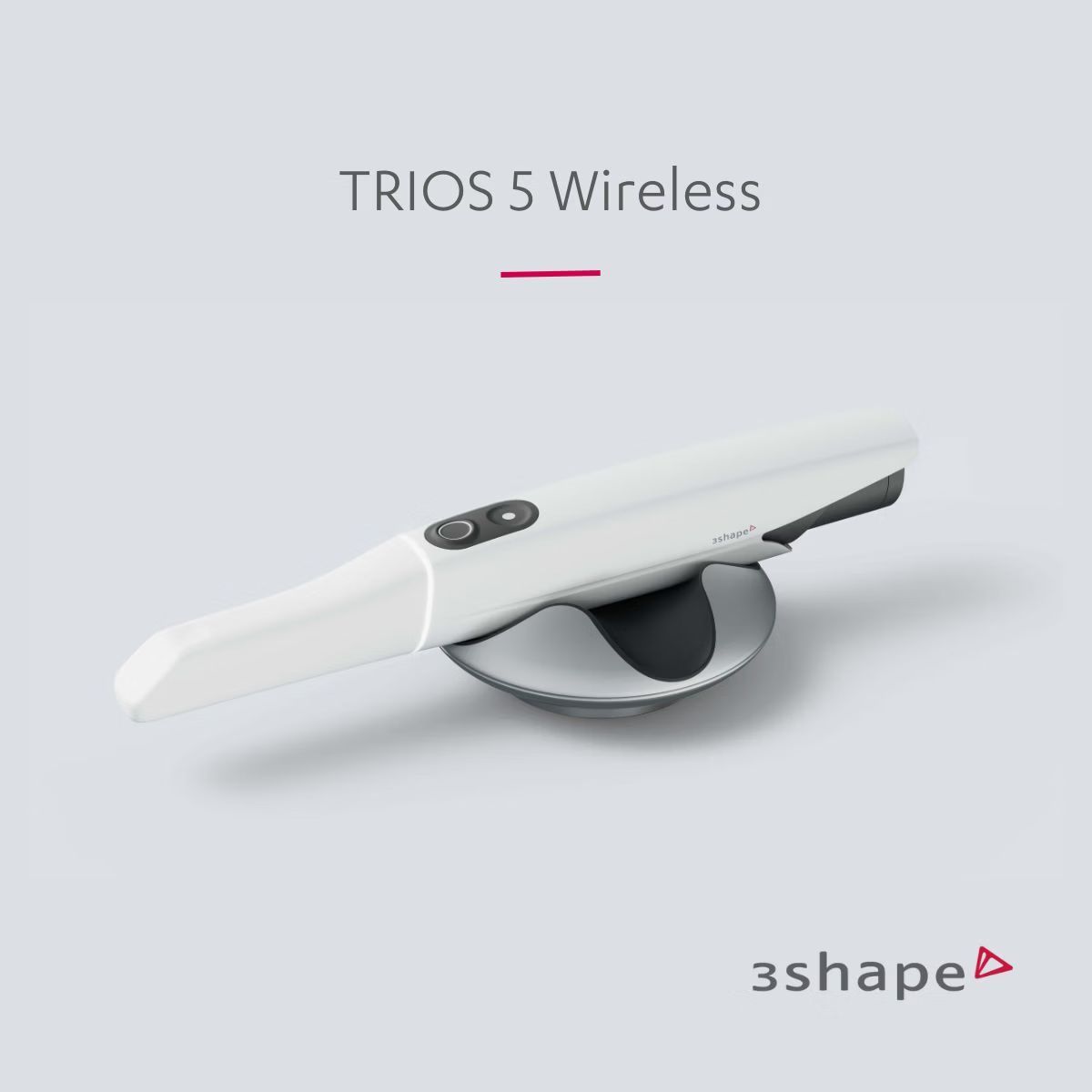SCANNER INTRAORALE 3SHAPE  