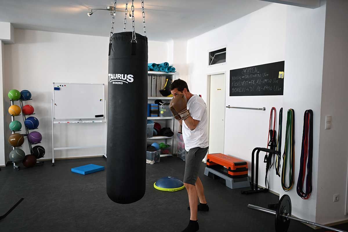 Boxtraining Wien in Kleingruppen – Dein Weg zu mehr Power!