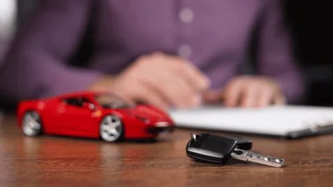 Car Title Company