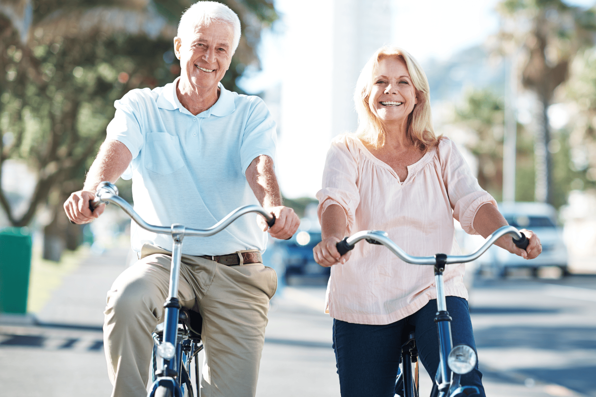 Document of the application for the Old Age Security