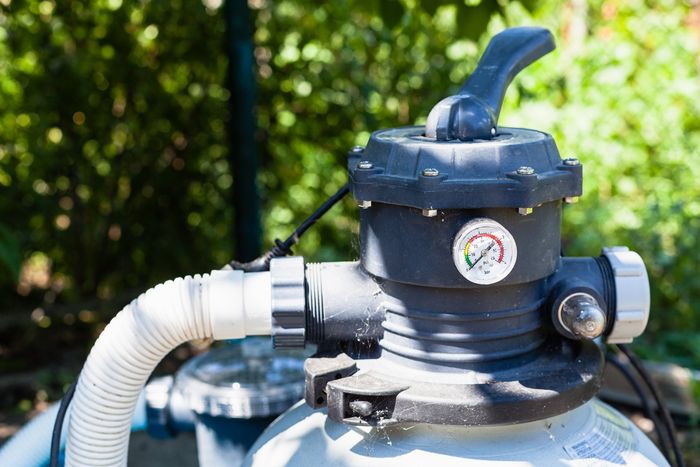 Swimming Pool Maintenance Tools – Cape Coral, FL – Pumps Plus Motors