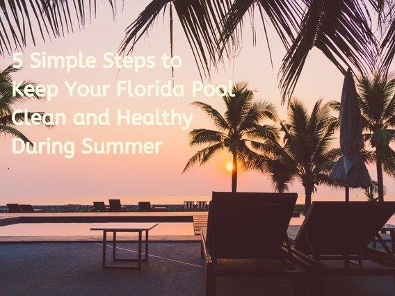 Sunset Beach – Cape Coral, FL – Pumps Plus Motors