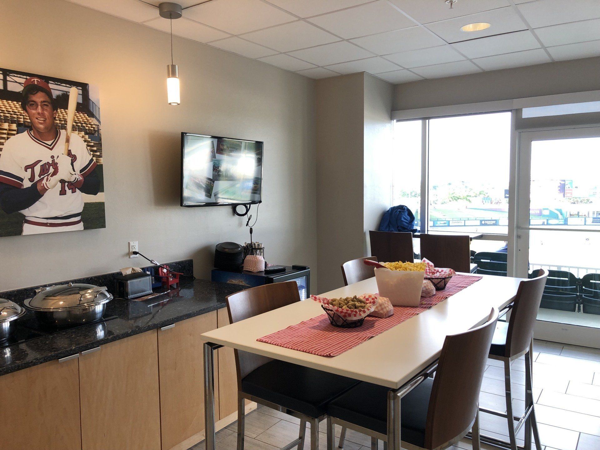 Suite Kitchen – Cape Coral, FL – Pumps Plus Motors