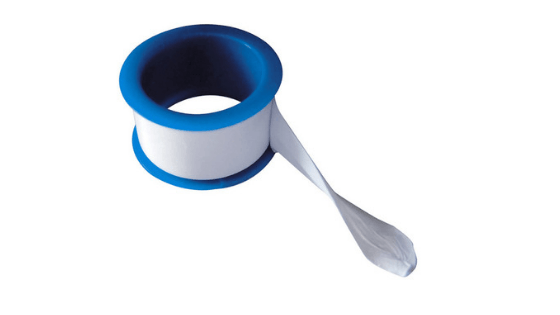 Teflon Tape – Cape Coral, FL – Pumps Plus Motors