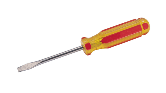 Screwdriver – Cape Coral, FL – Pumps Plus Motors