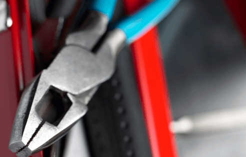 Pliers – Cape Coral, FL – Pumps Plus Motors