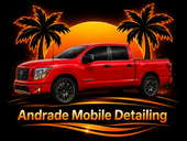Andrade Mobile Detailing logo 