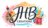 Artist in Lafayette, LA | JHB Creations