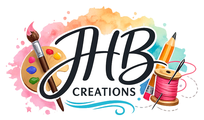 Artist in Lafayette, LA | JHB Creations