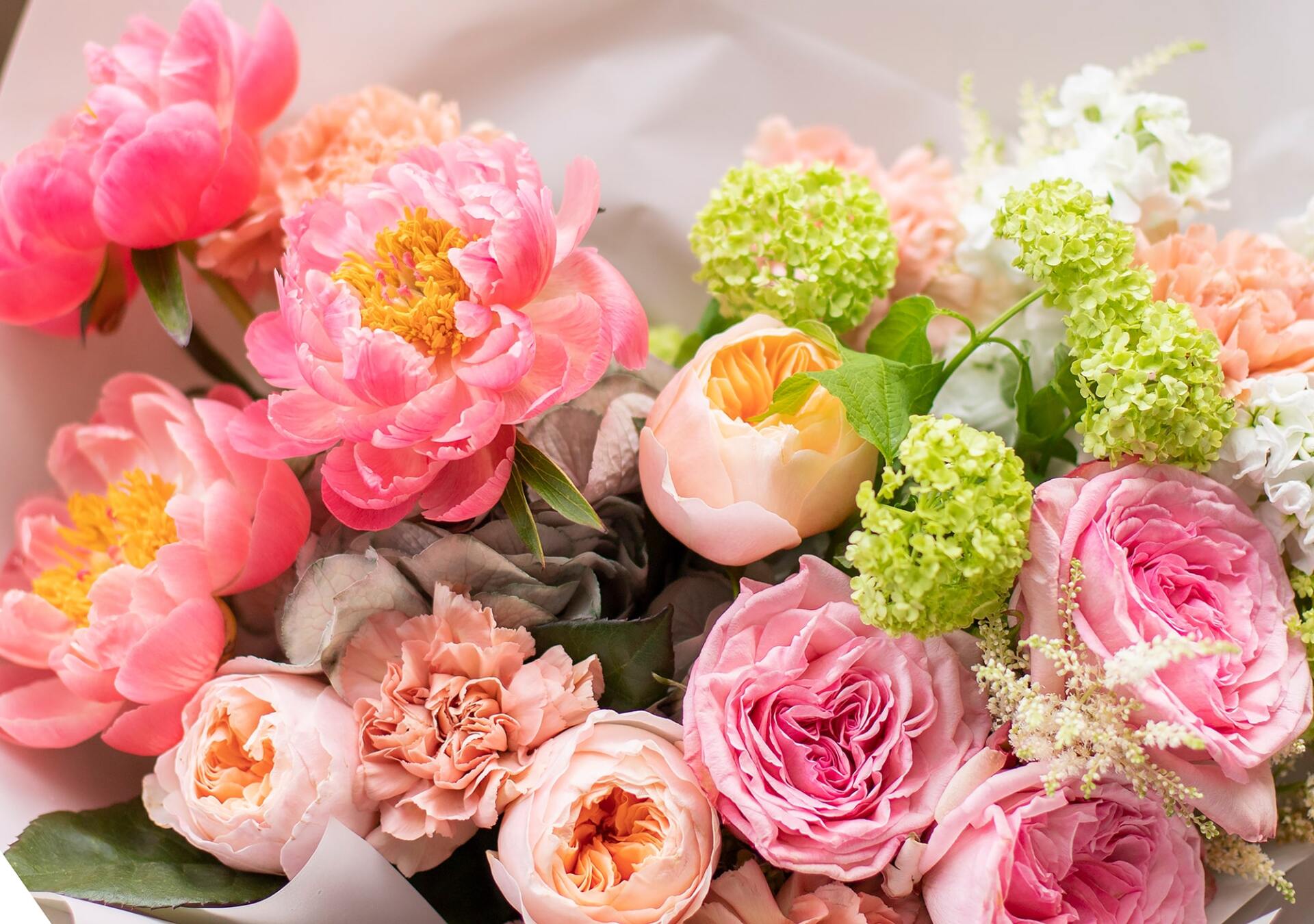 Send Flowers