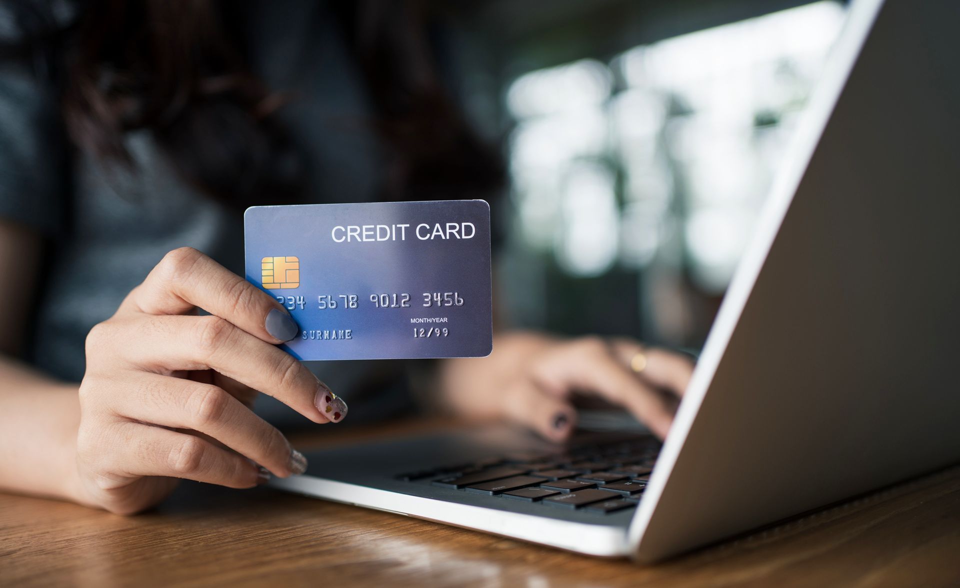 Credit Card, Money, Finances